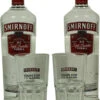 Smirnoff Red Label Gläser Set -Getränke Verkäufe 2024 https dev bottleworld de media image c0 dc a7 smirnoff red label glaser set 8195 9176 jpg