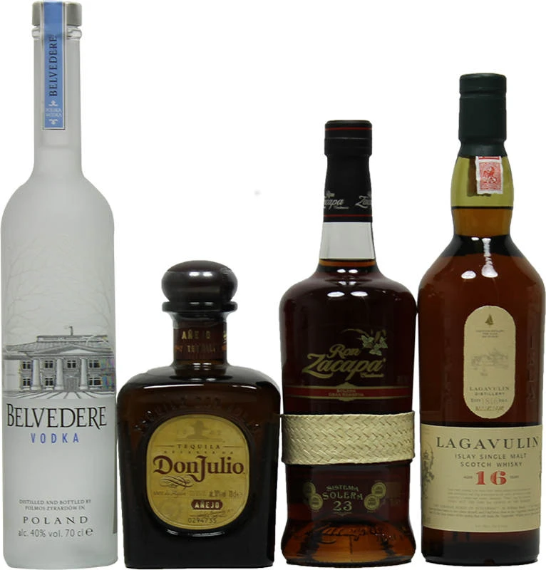 Bottleworld Classics Set 3 Bottleworld Classics Set