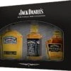 Jack Daniels Whiskey 3er Miniaturen Set 0,15 Liter -Getränke Verkäufe 2024 jack daniels whiskey 3er miniaturen set 6633 4227
