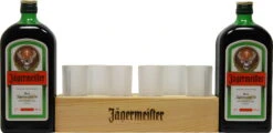 Jägermeister Partyset 1,4 Liter