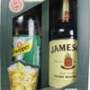 Jameson Irish Whiskey Mit Schweppes Ginger Ale 1,7 Liter 1 Jameson Irish Whiskey Mit Schweppes Ginger Ale 1,7 Liter -Getränke Verkäufe 2024 jameson irish whiskey 0 7l mit schweppes ginger ale 1l 6387 bw62938