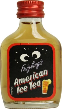 Kleiner Feigling American Ice Tea 6 X 0,02 Liter 7 Kleiner Feigling American Ice Tea 6 X 0,02 Liter -Getränke Verkäufe 2024 kleiner feigling american ice tea 6er pack 44996 6107