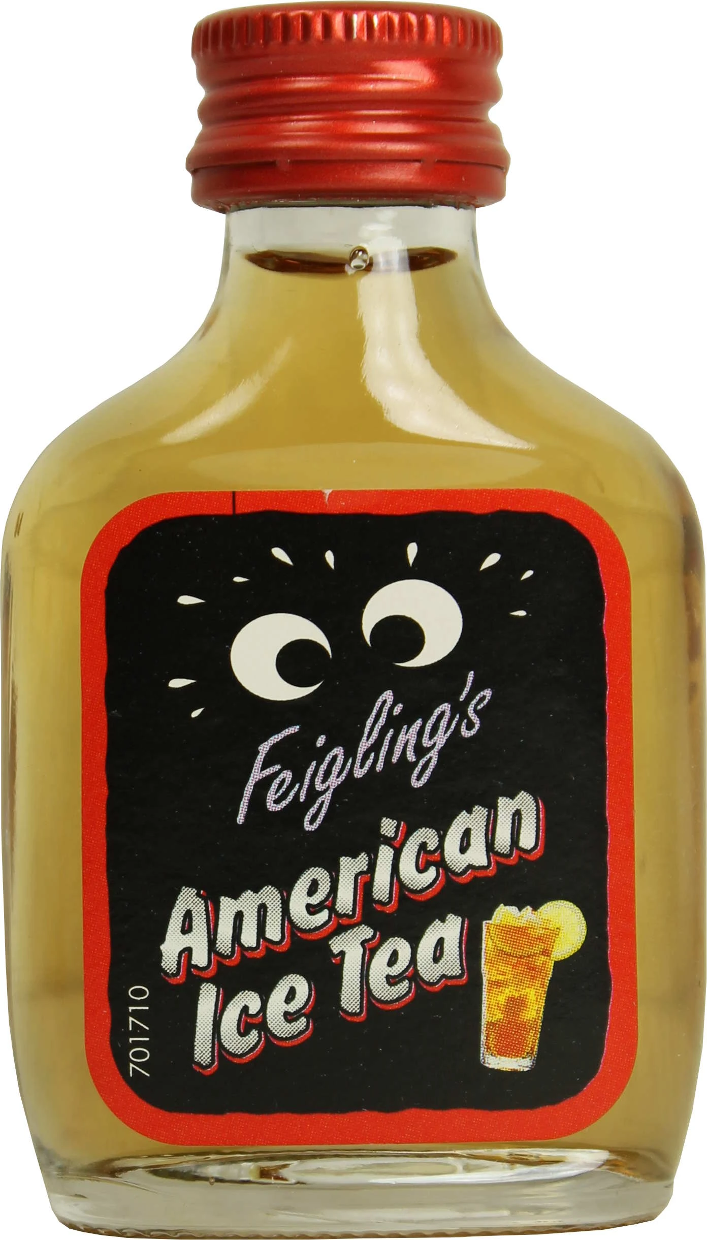 Kleiner Feigling American Ice Tea 6 X 0,02 Liter 5 Kleiner Feigling American Ice Tea 6 X 0,02 Liter – Bild 3