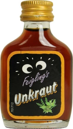 Kleiner Feigling Unkraut Mini 6 X 0,02 Liter 7 Kleiner Feigling Unkraut Mini 6 X 0,02 Liter -Getränke Verkäufe 2024 kleiner feigling unkraut mini 0 02l 6er pack 44991 6106