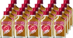 Küsschen Cremelikör Mini 20er Pack