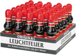 Leuchtfeuer Kräuterlikör Mini 30er Pack