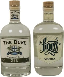 Munich Spirit Edition 1,5 Liter