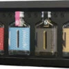 Nginious! Gin Taste Box 4x0,1 Liter -Getränke Verkäufe 2024 nginious gin taste box 4x10cl 65199 bw67396