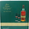 Ron Zacapa 15 Anos Reserva Riedel Set - Old Edition -Getränke Verkäufe 2024 ron zacapa 15 anos reserva riedel set old edition 7785 4593
