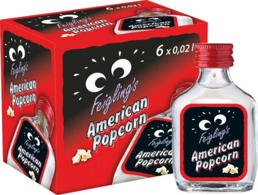 Kleiner Feigling American Popcorn 6 X 0,02 Liter 6 Kleiner Feigling American Popcorn 6 X 0,02 Liter -Getränke Verkäufe 2024 s dev bottleworld de media image e9 8d 46 kleiner feigling american popcorn 6er pack 4735 4608 jpg