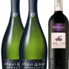 Scavi & Ray Prosecco Kir Set 2,2 Liter -Getränke Verkäufe 2024 scavi ray prosecco kir set 67979 bw20790