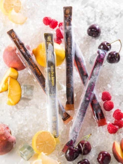 Shot - Ice 10er Probierpack