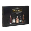 Sierra Madre Rum Tasting Set 5 X 0,05 Liter -Getränke Verkäufe 2024 sierra rum set 2019