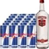 Smirnoff Vodka-Bull Megapack -Getränke Verkäufe 2024 smirnoff vodka bull megapack 53383 bw9008