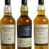 Talisker Whisky Giftpack 10 Jahre/North 57/Dist. Edition 0,6 Liter 2 Talisker Whisky Giftpack 10 Jahre/North 57/Dist. Edition 0,6 Liter -Getränke Verkäufe 2024 talisker whisky giftpack 10 jahre north 57 dist edition je bw2743