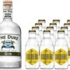 The Duke Gin 0,7 Liter Mit 12x Goldberg Tonic Water 0,2 Liter -Getränke Verkäufe 2024 the duke gin 0 7l mit 12x goldberg tonic water 0 2l 34744 12216