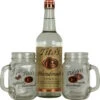 Titos Vodka 0,7 Liter Gläser Set 2 Titos Vodka 0,7 Liter Gläser Set -Getränke Verkäufe 2024 titos vodka 0 7l glaser set 20594 9645