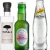 Tonka Gin Probierset -Getränke Verkäufe 2024 tonka gin probierset 27944 57436