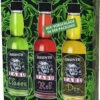 Tabu Absinth Bitterspirituose 3x 0,04 Liter (Tabu Classic 55%, 40 Ml Tabu Red 55%, Tabu Dry 55%) -Getränke Verkäufe 2024 ttleworld de media image 43 fe 98 tabu absinth 3er packung 40 ml tabu classic 55 40 ml tabu 2333 jpg