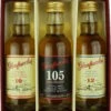 Glenfarclas Whisky Collection 10 Jahre / 12 Jahre / 105 Proof 3x 0,05 Liter -Getränke Verkäufe 2024 ttleworld de media image ac 2a fc glenfarclas whisky collection 10 jahre 12 jahre 105 proof 6693 jpg
