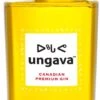Ungava Gin 0,7 Liter
