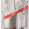 VODZUP Sparkling Premium Vodka 0.7l In Geschenkpackung Mit Glas 2 VODZUP Sparkling Premium Vodka 0.7l In Geschenkpackung Mit Glas -Getränke Verkäufe 2024 vodzup sparkling premium vodka 0 7l in geschenkpackung mit glas bw3717