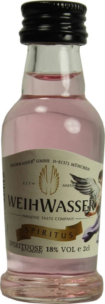 Weihwasser Apostelbox 12er Box 0,24 Liter 4 Weihwasser Apostelbox 12er Box 0,24 Liter – Bild 2